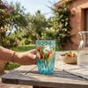 COPO_ALTO_BIO_PLAST_DOLCEVITA_TURQUESA_470ML_GUZZINI -2-